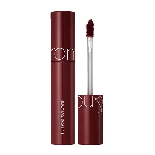 romand - Juicy Lasting Tint Deep sangría #21