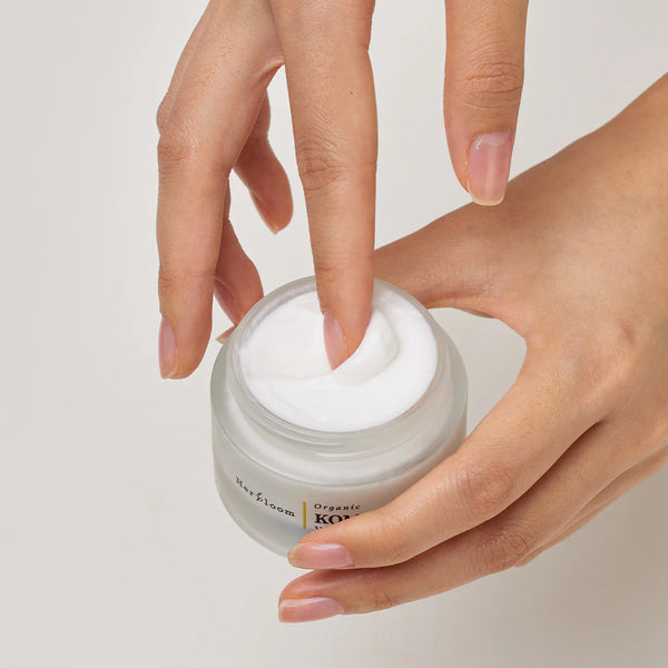 Herbloom Vegan Kombucha Collagen Cream