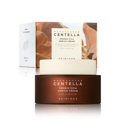 Probio-Cica Enrich Cream