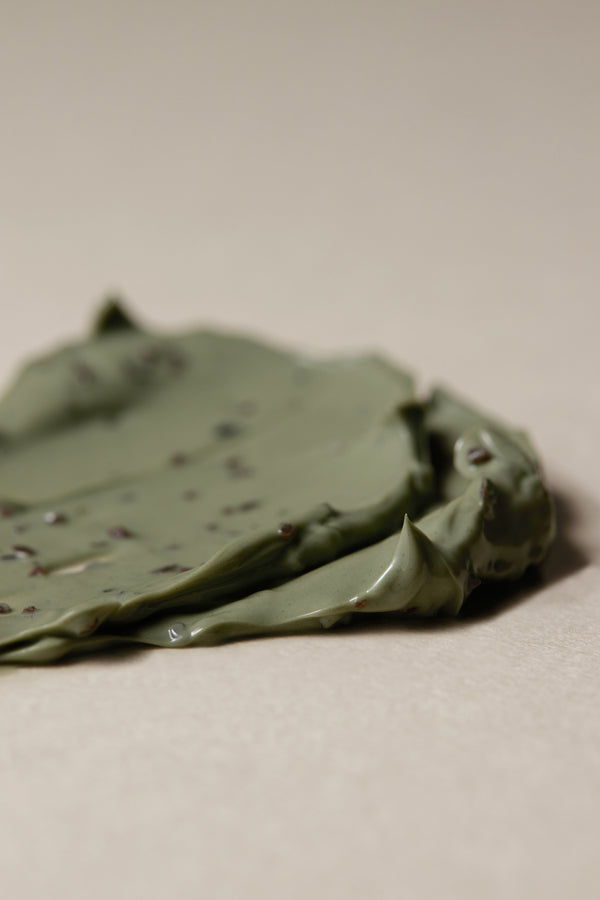 Axis-Y Mugwort Pore Clarifying Wash Off Pack