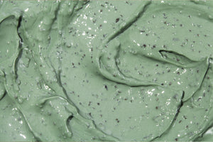 Axis-Y Mugwort Pore Clarifying Wash Off Pack