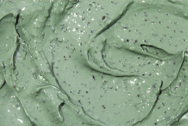 Axis-Y Mugwort Pore Clarifying Wash Off Pack
