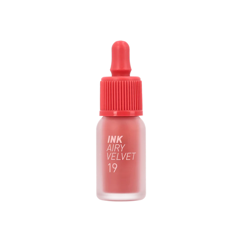 Ink Airy Velvet #19 Elf Light Rose