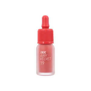 Ink Airy Velvet #19 Elf Light Rose
