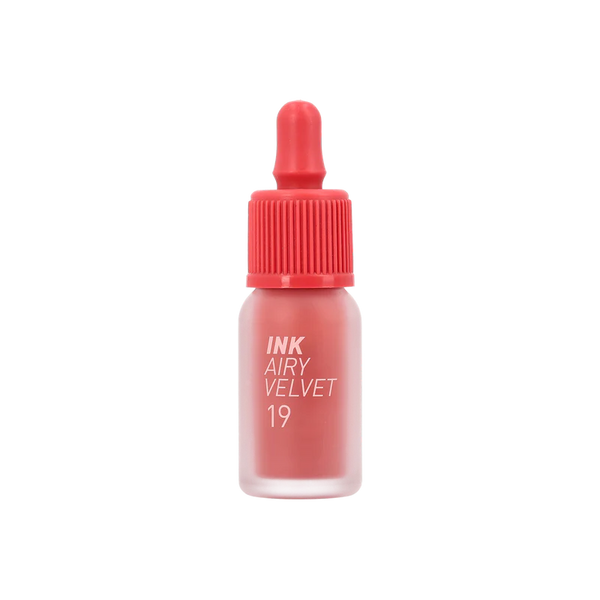 Ink Airy Velvet #19 Elf Light Rose
