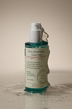 Exfoliante en Gel PHA Resurfacing Glow Peel