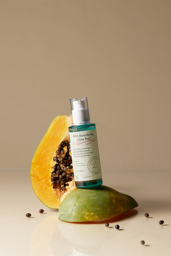 Exfoliante en Gel PHA Resurfacing Glow Peel