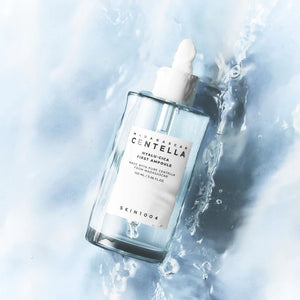 Madagascar Centella Hyalu-Cica First Ampoule (100 ml)