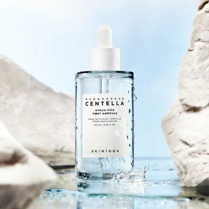 SKIN1004 - Ampolleta Facial Madagascar Centella Hyalu-Cica First Ampoule (100 ml)