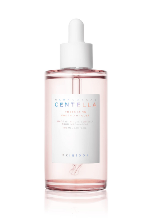 SKIN 1004 - Madagascar Centella Poremizing Fresh Ampoule (100 ml) - K-Beauty Mexico