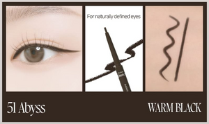 Prelude Dinto Dante Triple Proof Slim Eyeliner - 3 Colores