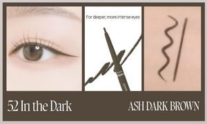 Prelude Dinto Dante Triple Proof Slim Eyeliner - 3 Colores