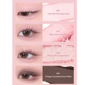 Prelude Dinto Nostalgia Eye Palette - 2 Colores
