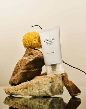Madagascar Centella Soothing Cream