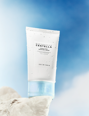 Hyalu-Cica Moisture Cream (75ml)