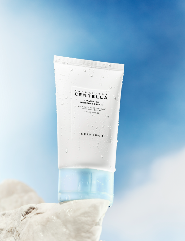 Hyalu-Cica Moisture Cream (75ml)