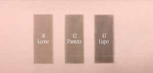 Prelude Dinto Dante Sharpenable Brow Pencil - 3 Colores