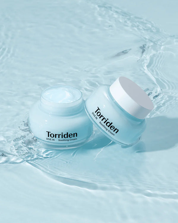 DIVE IN Soothing Cream (100 ml)
