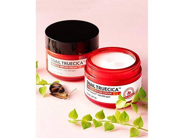 Snail Truecica Miracle Repair Cream