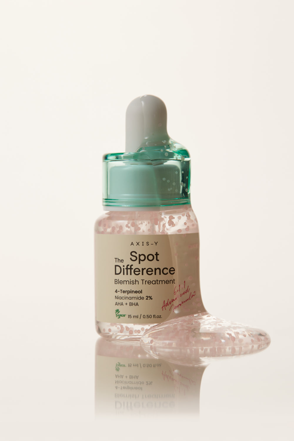 Axis-Y Tratamiento Imperfecciones Spot The Difference Blemish Treatment