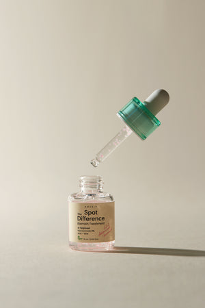 Axis-Y Tratamiento Imperfecciones Spot The Difference Blemish Treatment