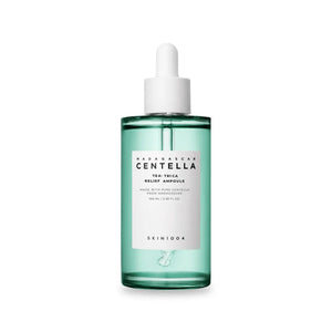 Madagascar Centella Tea-Trica Relief Ampoule
