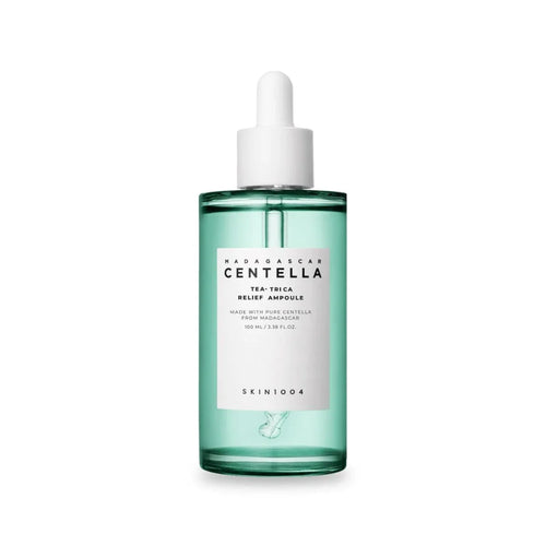 Madagascar Centella Tea-Trica Relief Ampoule