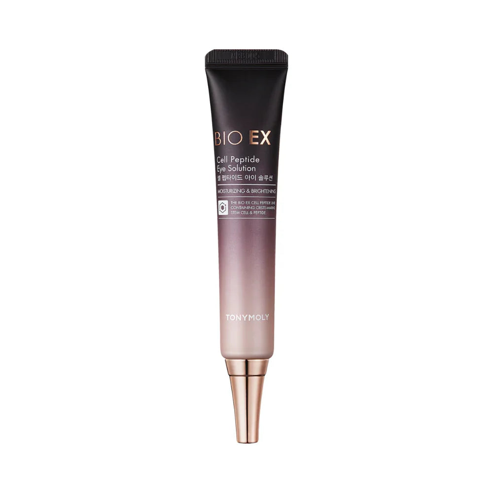 Tony Moly - Bio Ex Cell Peptide Eye Solution