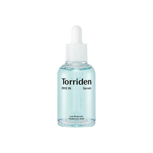 DIVE IN Low Molecular Hyaluronic Acid (50 ml)