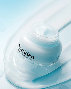 DIVE IN Soothing Cream (100 ml)