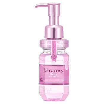 &Honey melty moist repair hair- Aroma uva