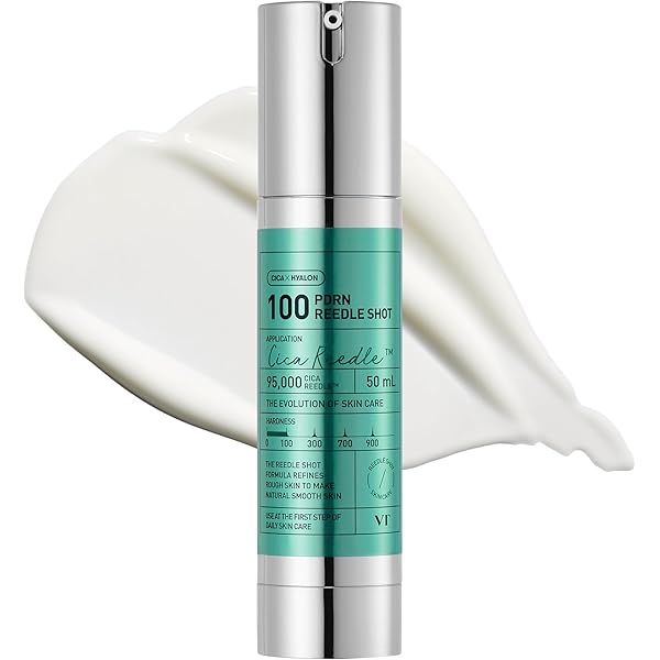 Reedle Shot PDRN 100 - VT Cosmetics