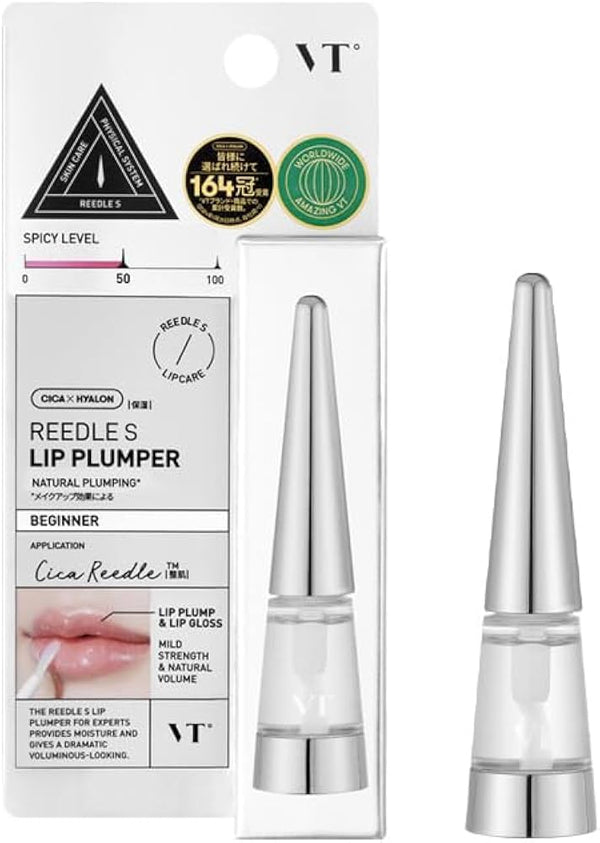 VT COSMETICS-Lip plumper 50