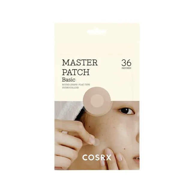 COSRX - Master Patch Basic - 36 Patches