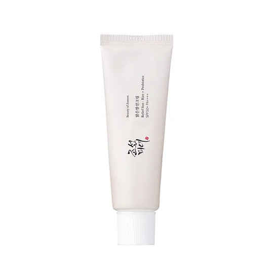 Beauty of joseon - Relief Sun Rice + Probiotics SPF50+ PA++++(50 ml)