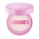 Don't Touch Glass Pink Cushion (base liquida)