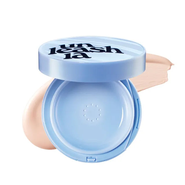 Babe Skin Baby Blue Cushion (base liquida)
