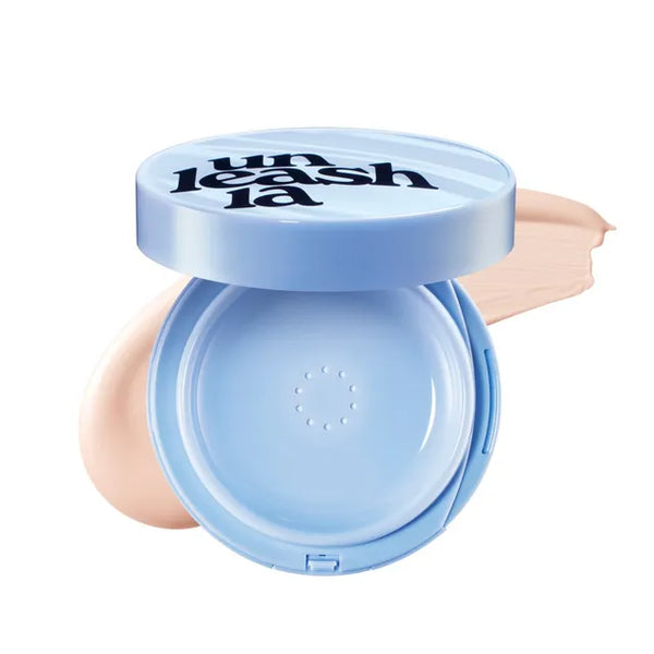 Babe Skin Baby Blue Cushion (base liquida)