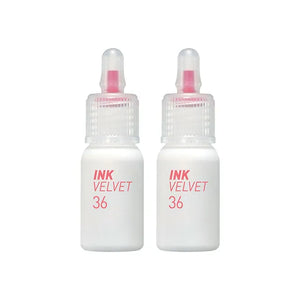 Ink Velvet #36 Active Coral