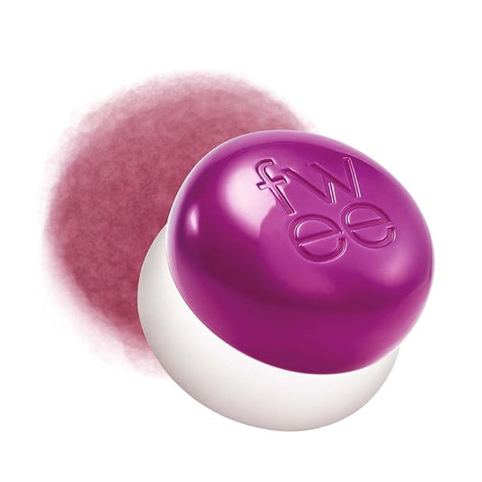 Fwee Lip&Cheek Blurry Pudding Pot MV03 Baddie