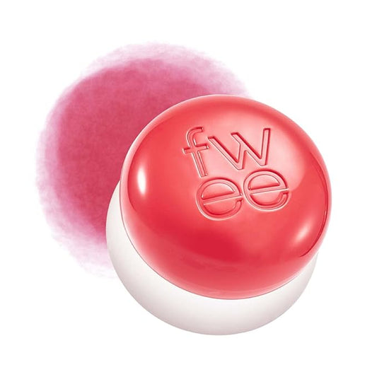 Fwee Lip&Cheek Blurry Pudding Pot CR03 BFF
