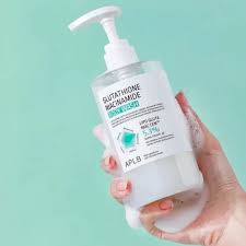 jabon glutathione Jabn Con Aclara-T 80Gr GENERICO APLB - Jabn Corporal Glutathione