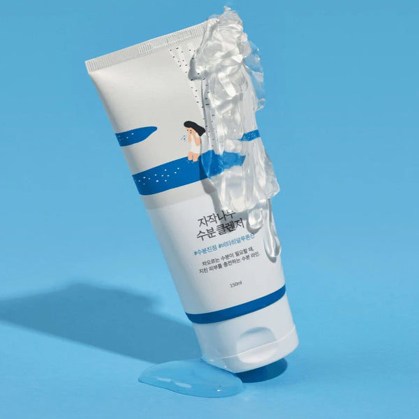 Birch Juice Moisturizing Cleanser (150 ml)