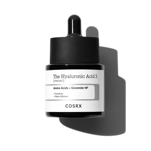 The Hyaluronic Acid 3 Serum