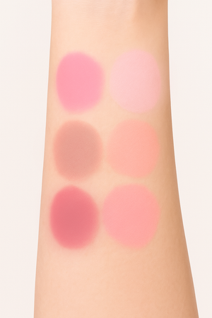 Petit Buerre Lip & Cheek