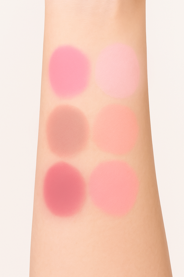 Petit Buerre Lip & Cheek