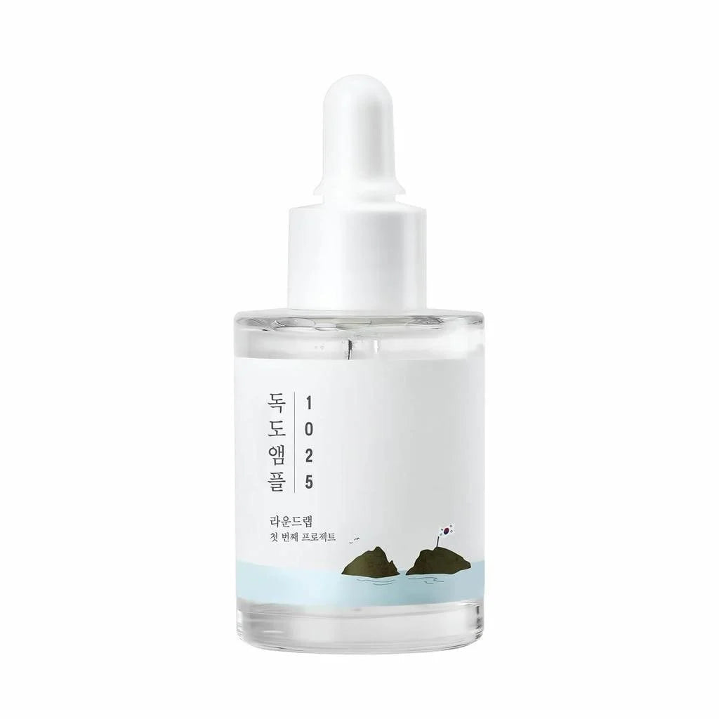 Round Lab 1025 Dokdo Ampoule (30 ml)