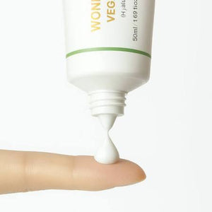 Herbloom Wonder Glow Vegan Tone Up Cream