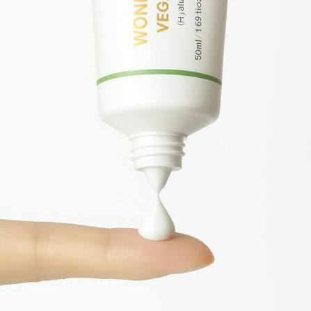 Herbloom Wonder Glow Vegan Tone Up Cream