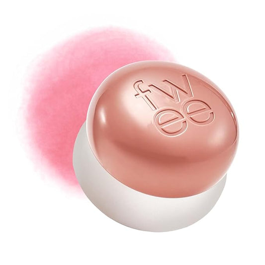 Fwee Lip&Cheek Blurry Pudding Pot ND02 Like